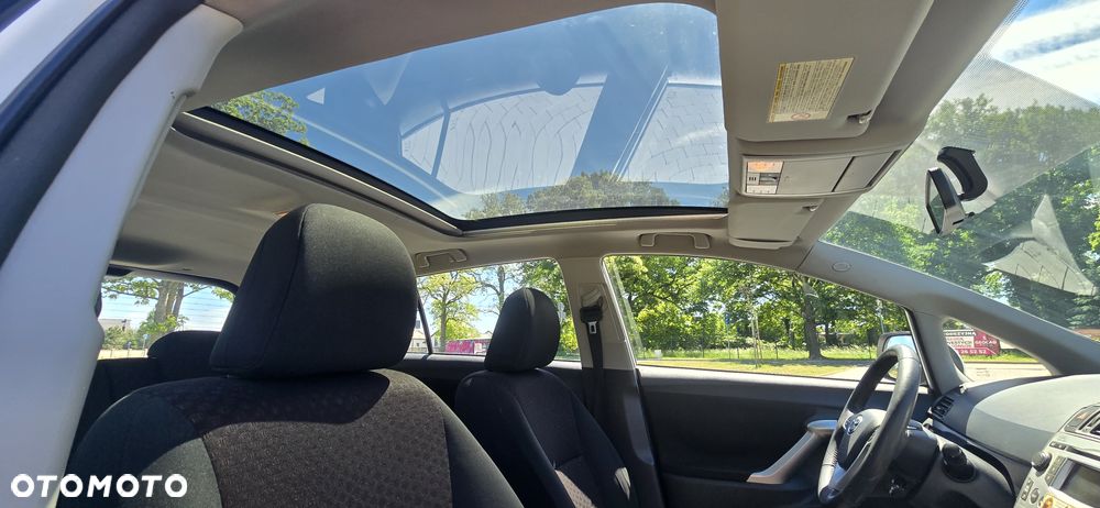 Toyota Verso 2.0 D-4D Premium 7os - 8