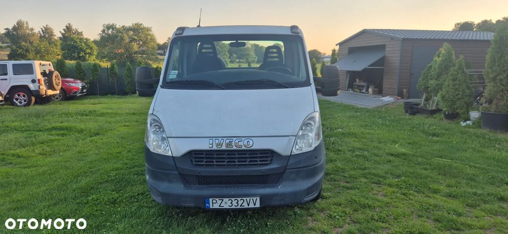 Iveco 3521S - 2