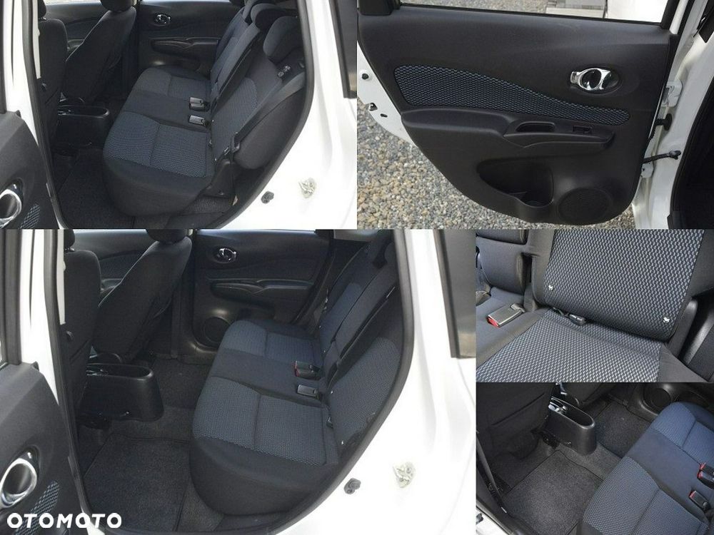 Nissan Note - 32