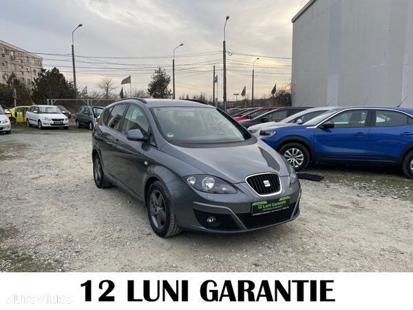 Seat Altea XL