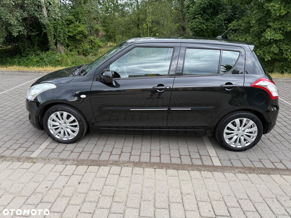 Suzuki Swift 1.2 Comfort - 14