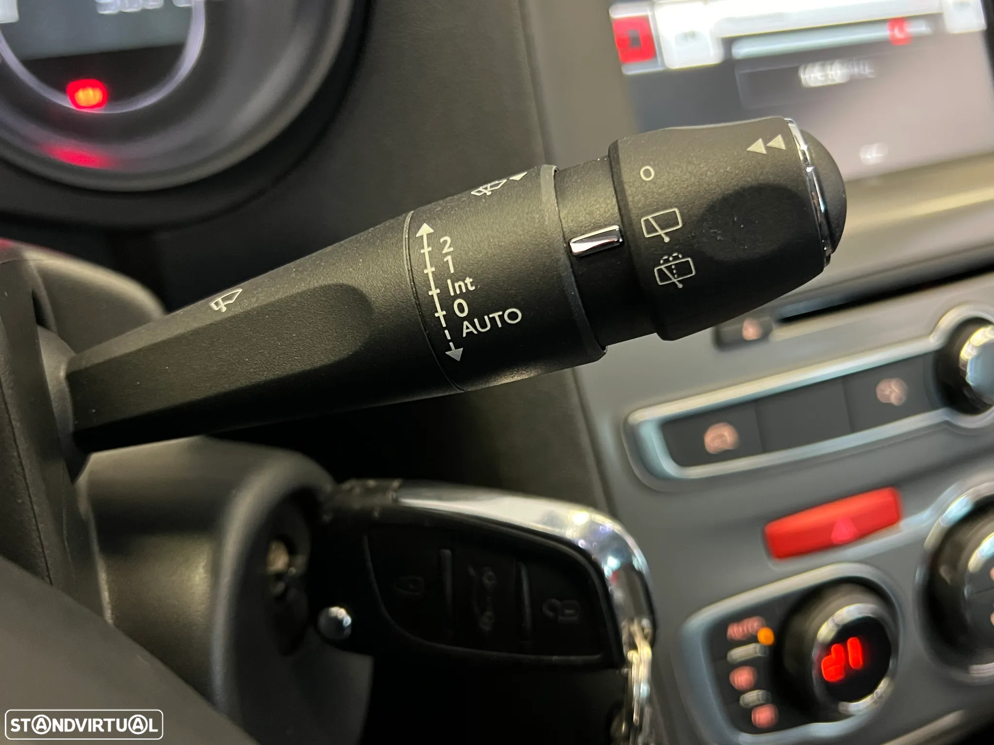 Citroën C4 1.2 PureTech Feel Edition - 37