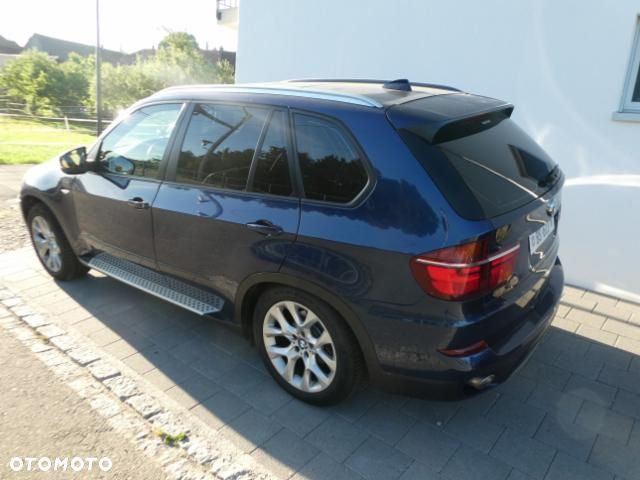 BMW X5 xDrive40d - 3