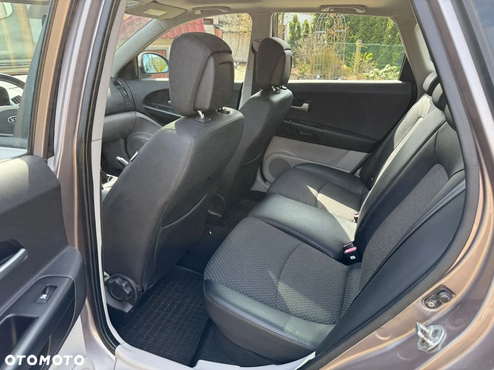 Kia Ceed 1.6 Crdi Optimum - 9