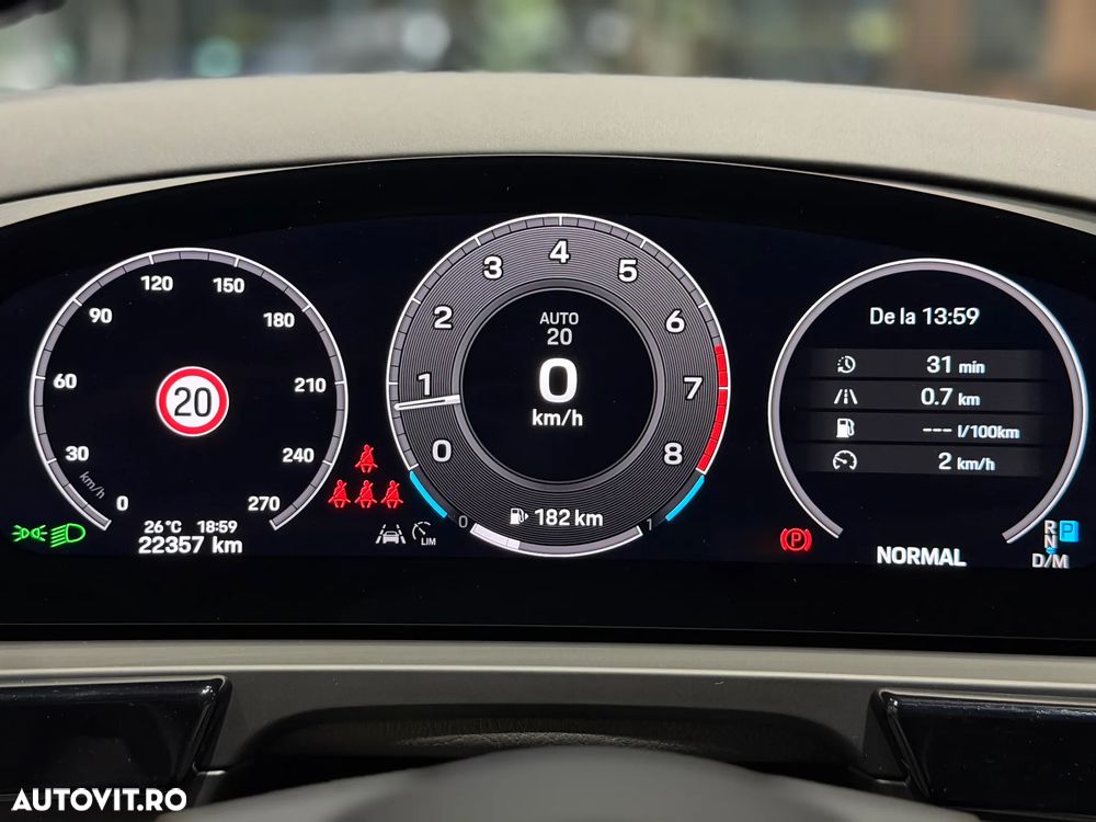 Porsche Cayenne Standard - 26