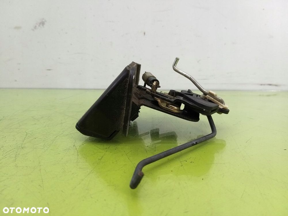 Zamek klapy tylnej Hyundai Tucson I 2004-2009 - 9