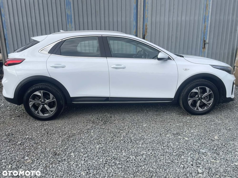 Kia XCeed 1.0 T-GDI L Business Line - 2