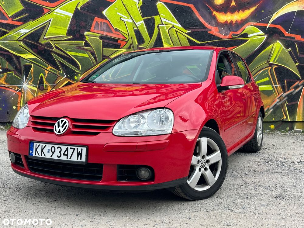 Volkswagen Golf 1.4 TSI United - 6