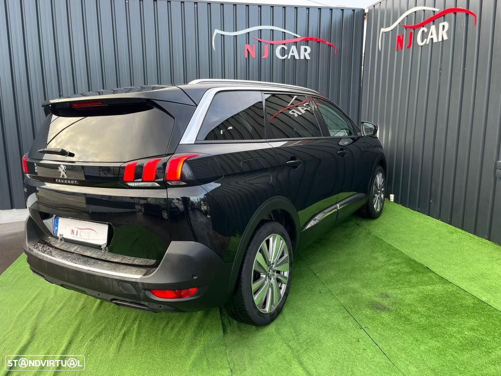 Peugeot 5008 - 6