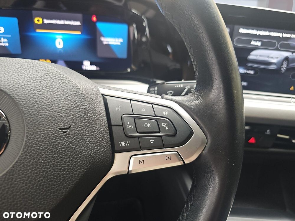 Volkswagen Golf Variant 1.5 TSI EVO Life - 15
