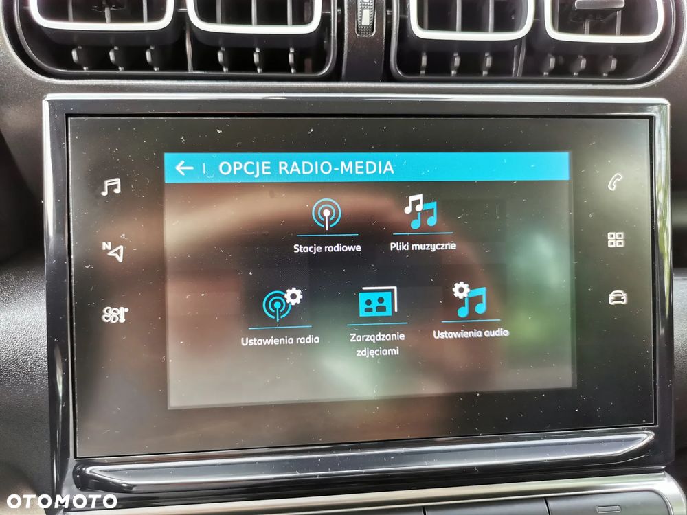 Citroën C3 Aircross PureTech 130 Stop & Start EAT6 OPF MAX - 21