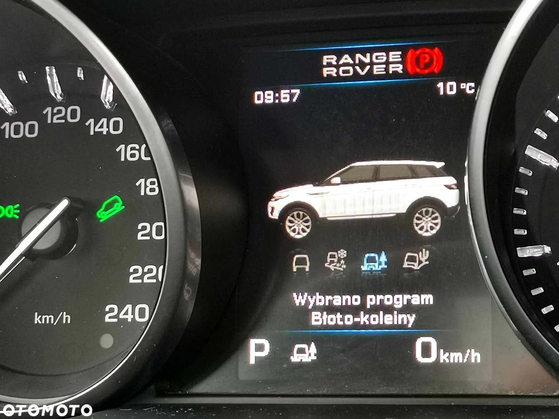 Land Rover Range Rover Evoque 2.0Si4 Pure - 20