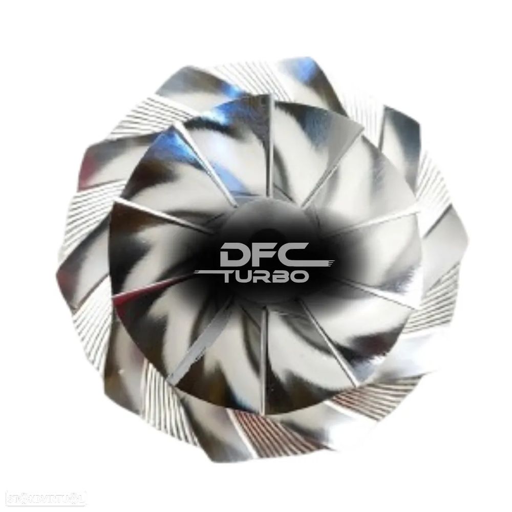 Compressora MFS - GTB2060VKLR - 4