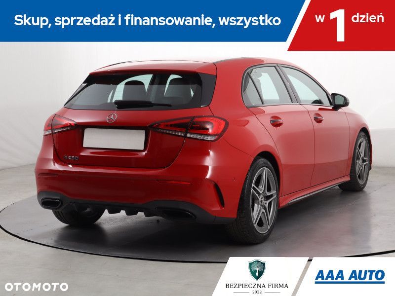 Mercedes-Benz Klasa A - 6