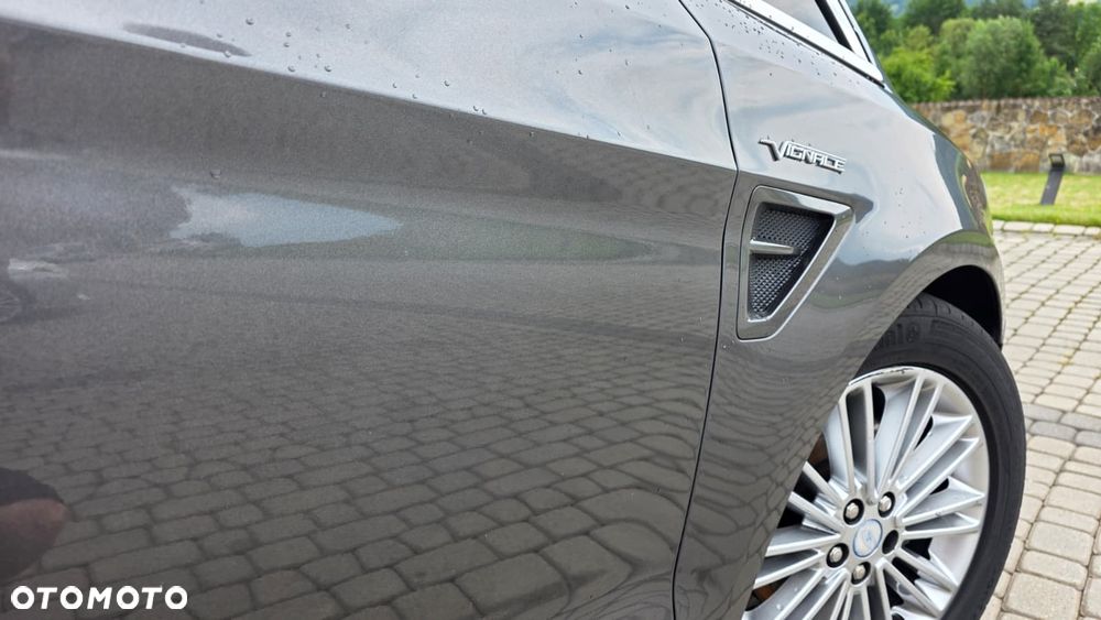 Ford S-Max 2.0 TDCi Vignale - 23