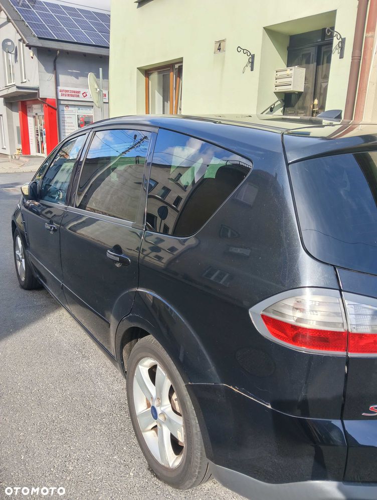 Ford C-MAX - 3