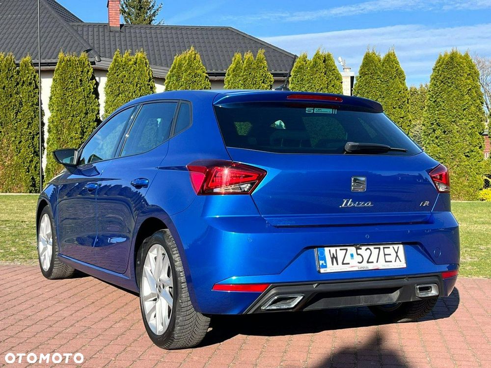 Seat Ibiza - 18
