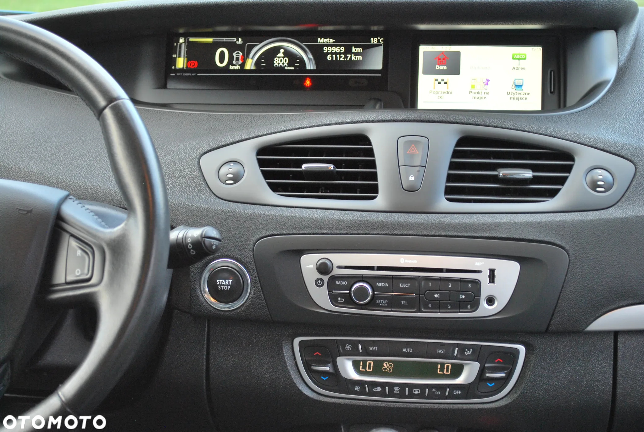 Renault Scenic 1.6 16V 110 LIMITED - 16