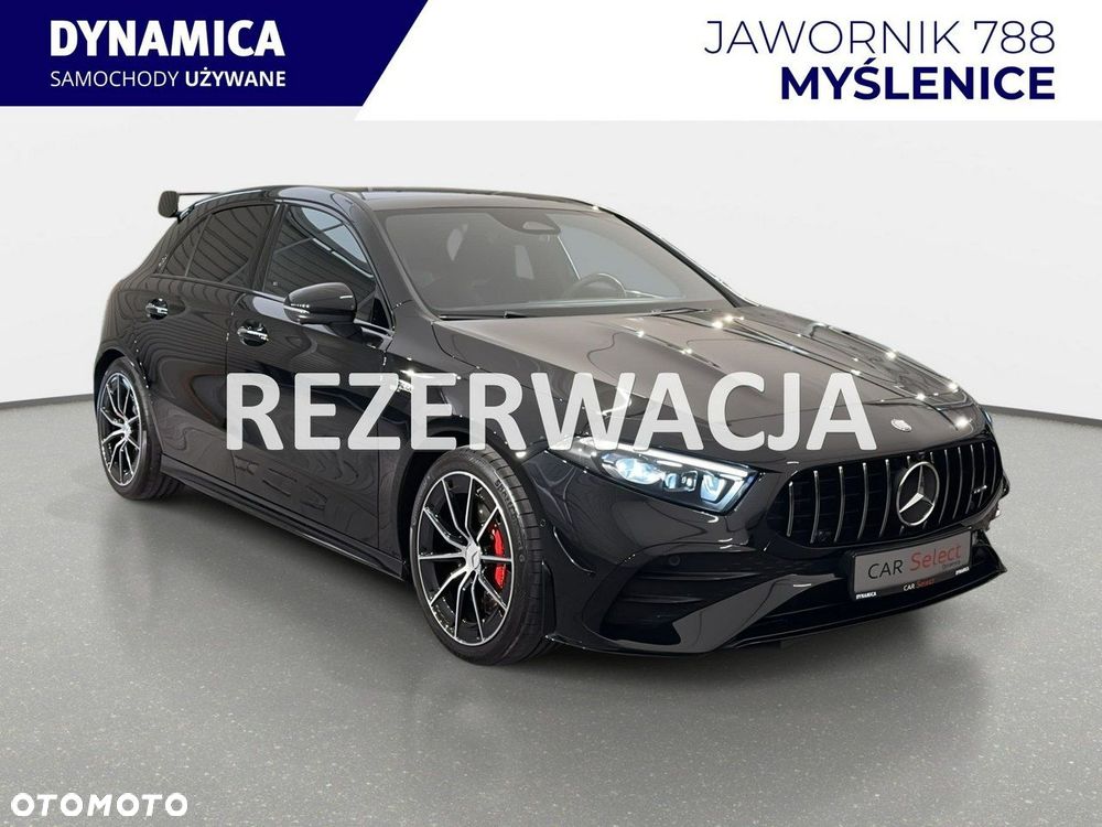 Mercedes-Benz Klasa A - 2