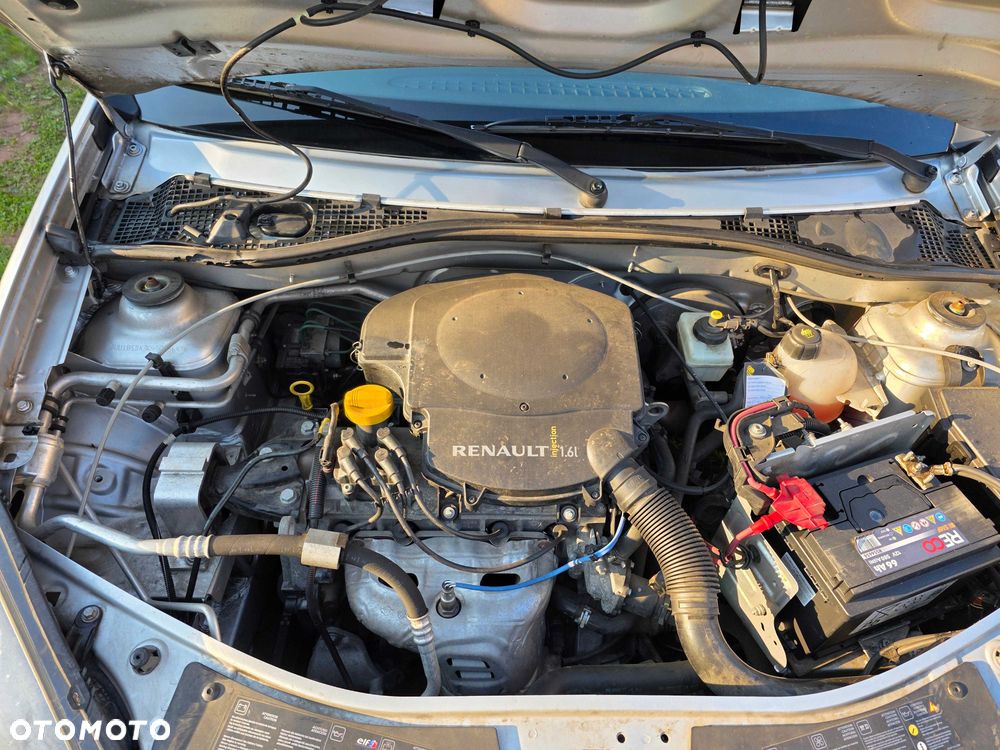Dacia Sandero Stepway - 7