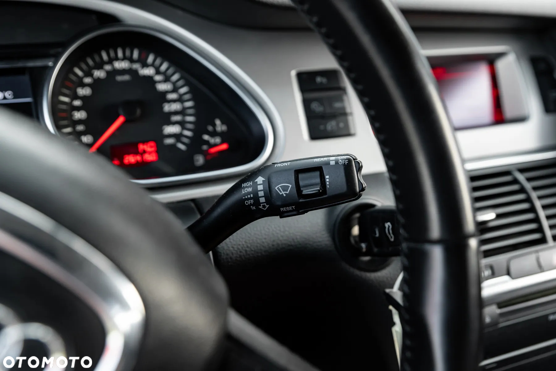 Audi Q7 3.0 TDI Quattro Tiptronic - 28