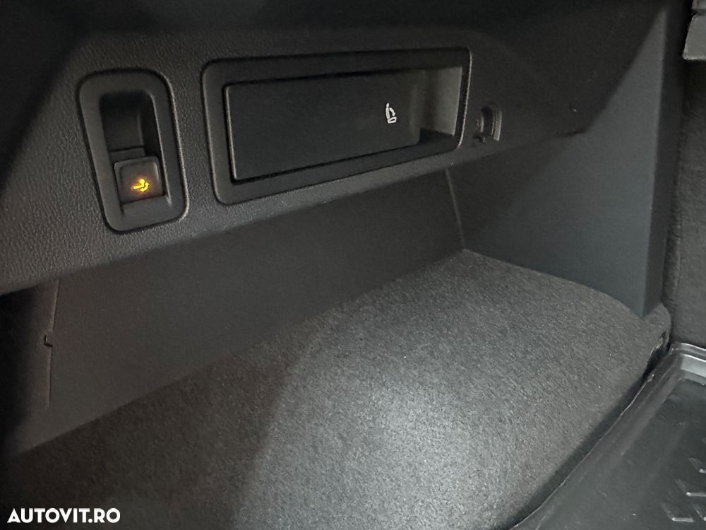 Volkswagen Tiguan 2.0 TDI SCR (BlueMotion Technology) DSG Comfortline - 13