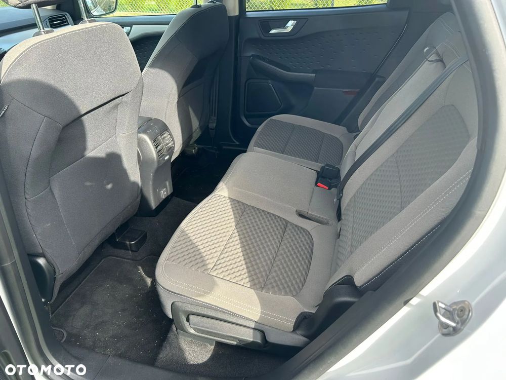 Ford Escape 1.5 EcoBoost AWD SE - 8