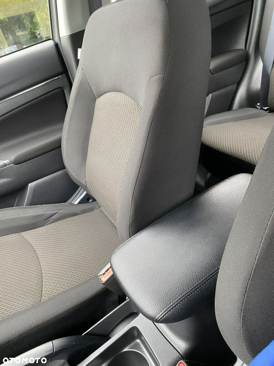 Mitsubishi ASX - 23