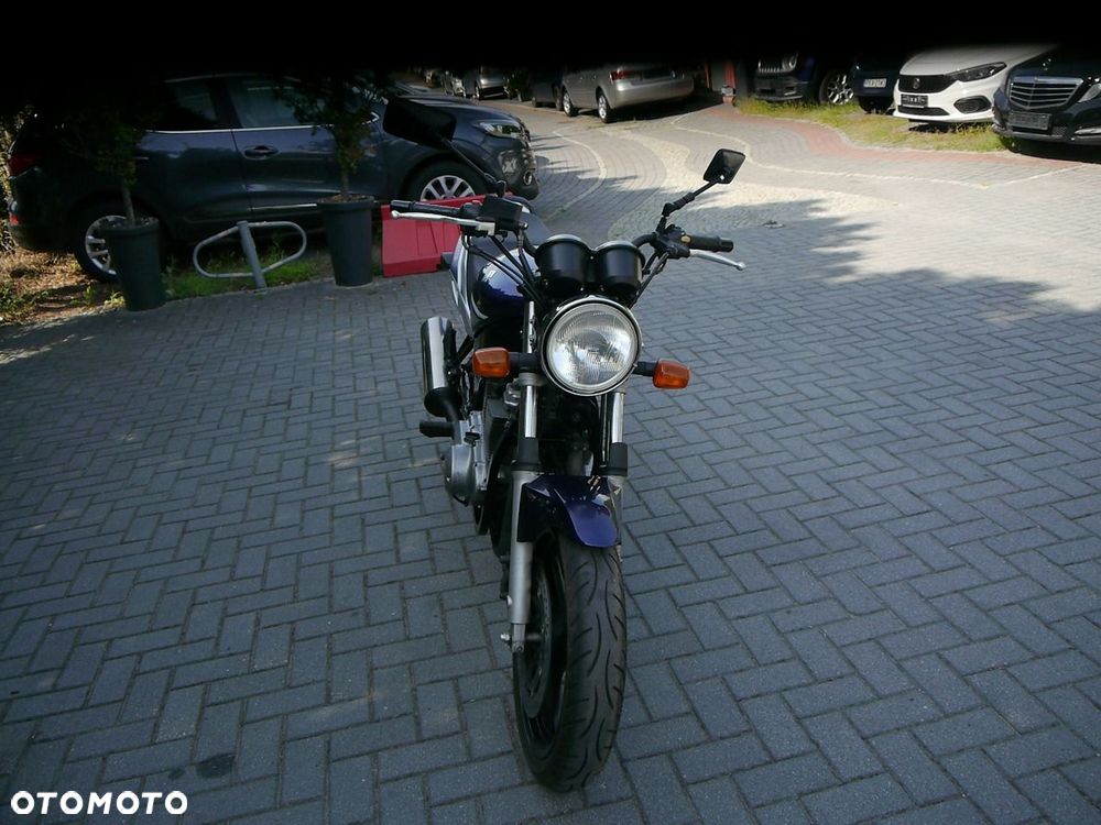 Suzuki GS - 6