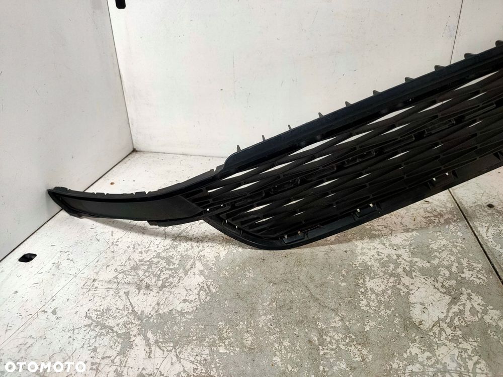 kratka zderzaka środkowa 1sl853677a seat mii - 2