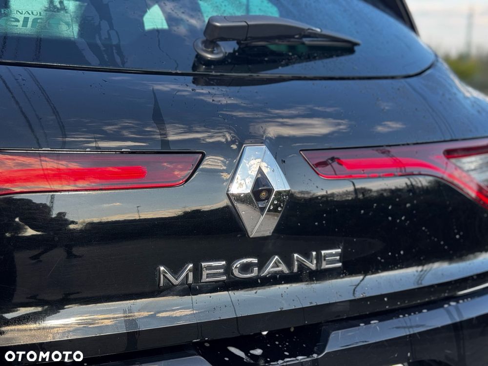 Renault Megane 1.2 16V TCE Energy Bose Edition - 15