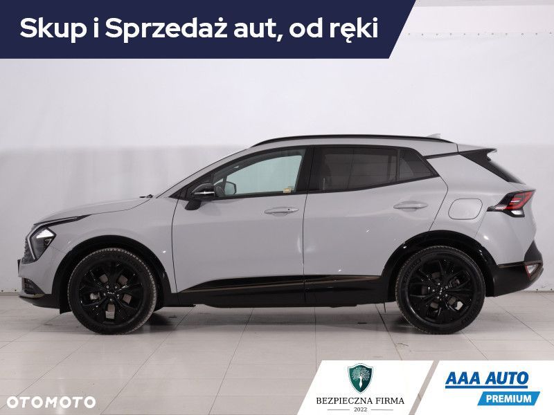 Kia Sportage - 4