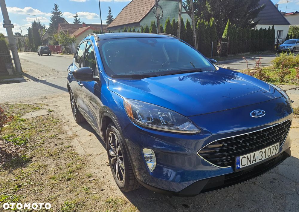 Ford Kuga 1.5 EcoBoost ST-LINE - 15