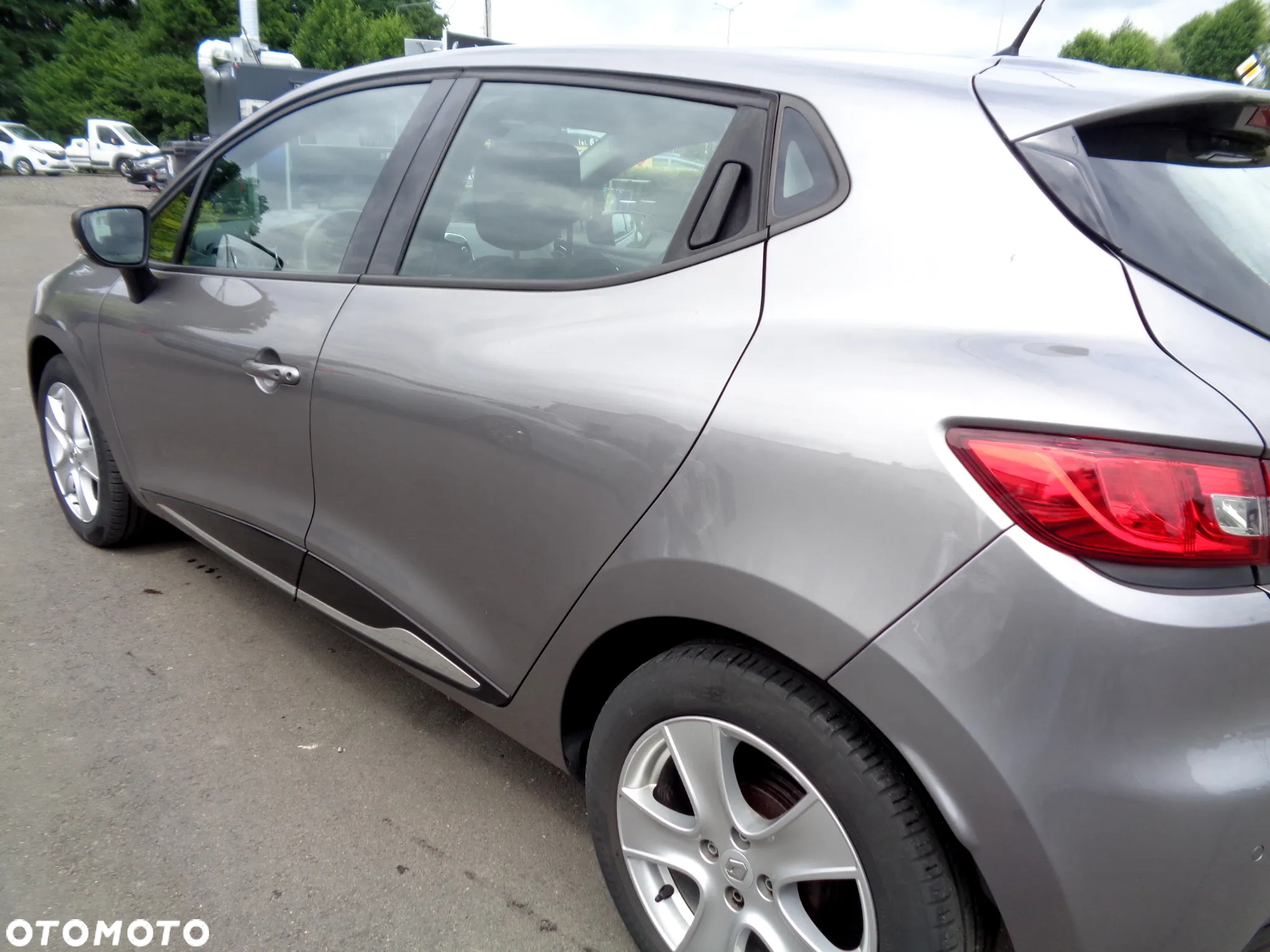 Renault Clio 0.9 Energy TCe Expression - 11