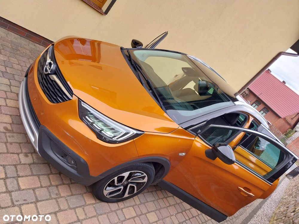 Opel Crossland X - 31