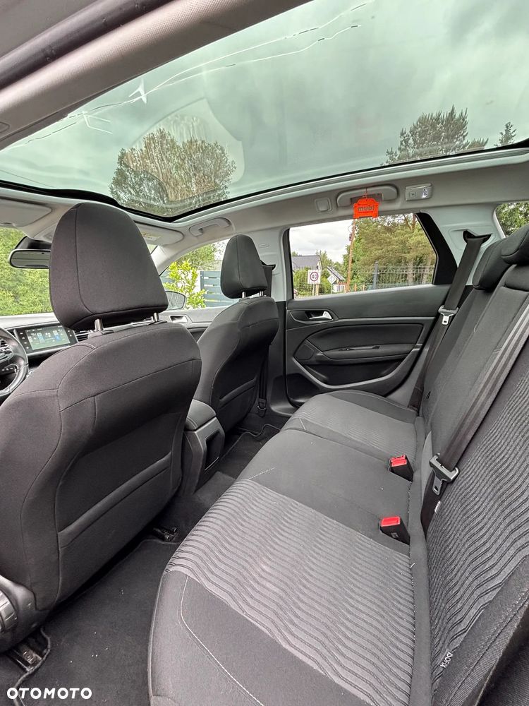 Peugeot 308 BlueHDi 120 Stop & Start Business-Line - 15