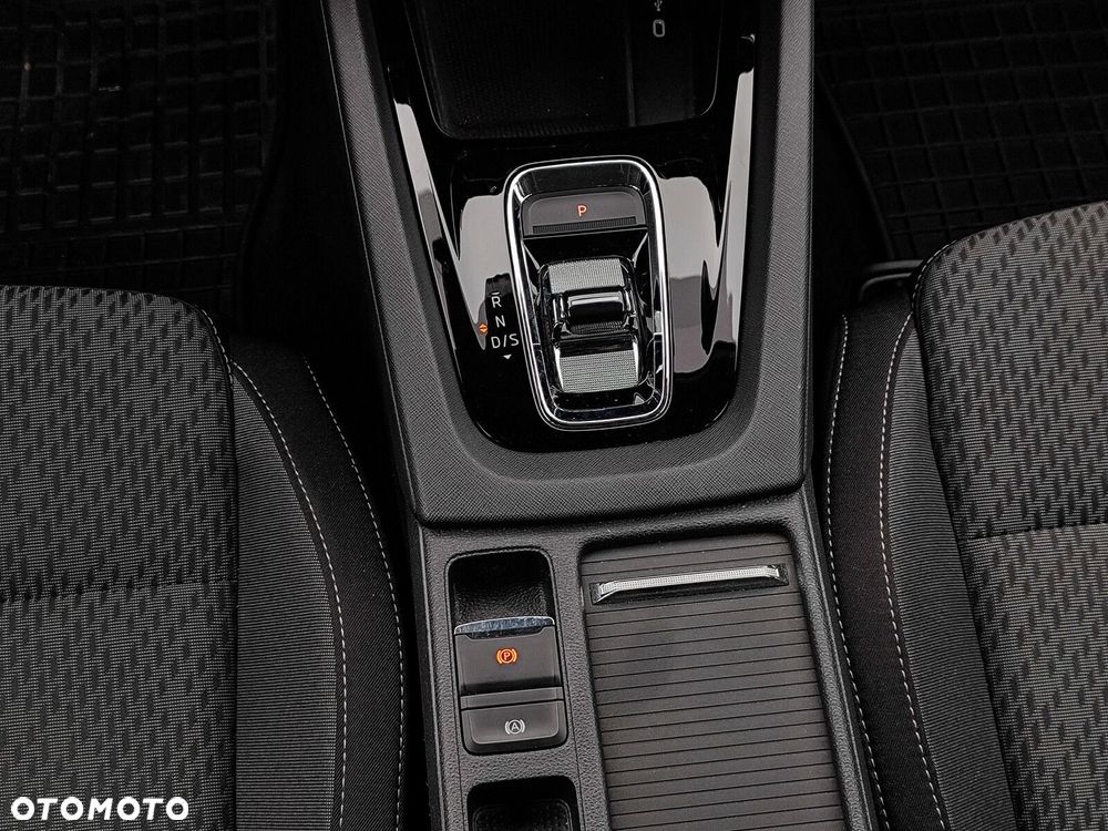 Skoda Octavia 2.0 TDI Style DSG - 22