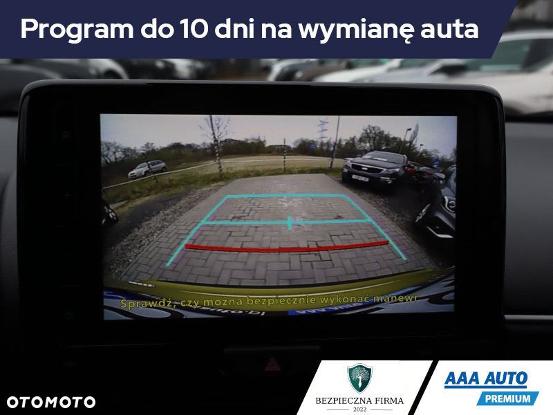 Toyota Yaris Cross - 21