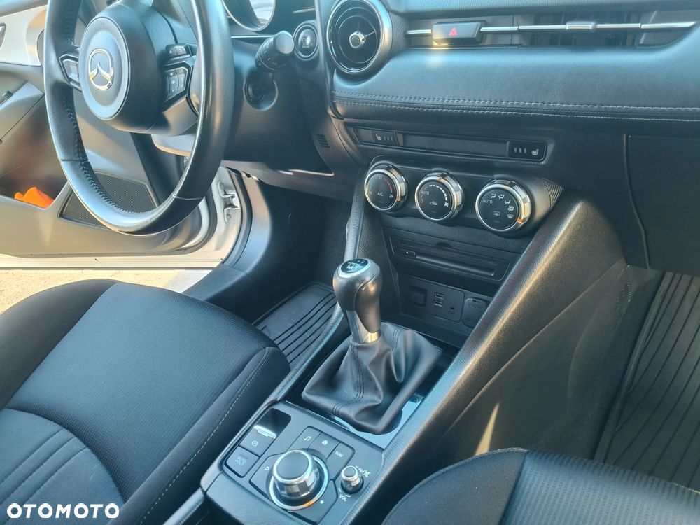 Mazda CX-3 2.0 SkyEnergy - 20