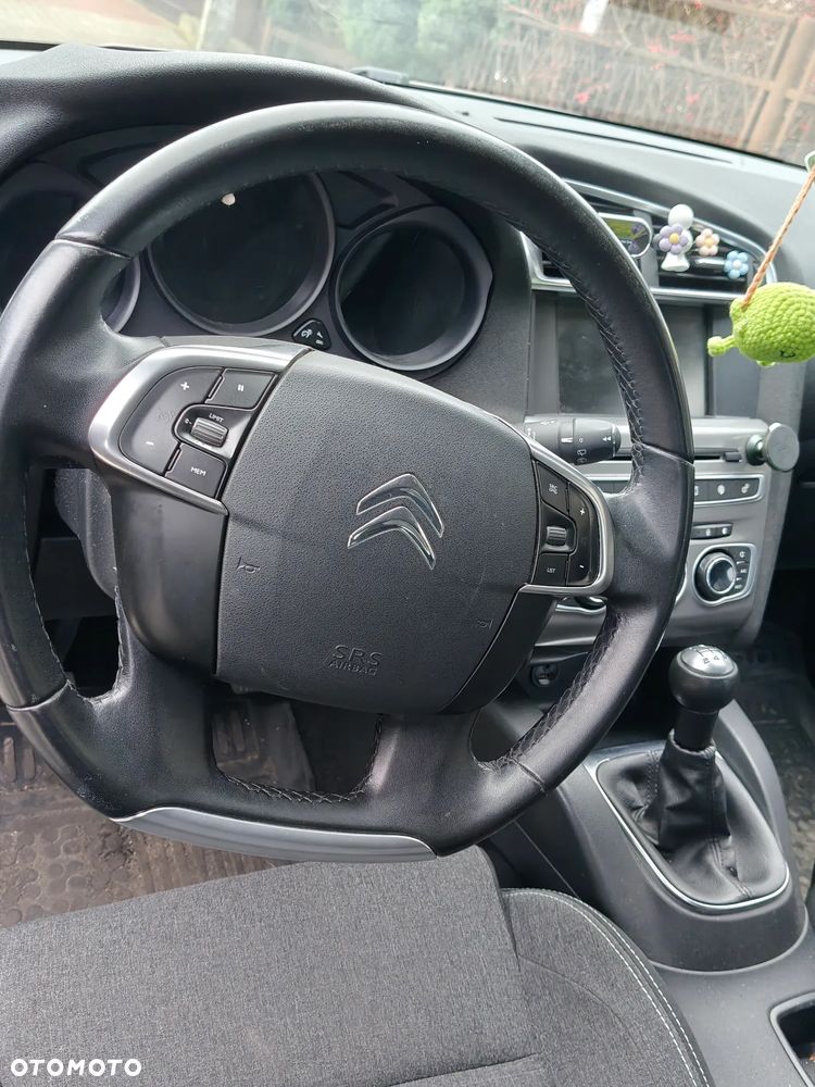 Citroën C4 1.2 PureTech Feel Edition - 7