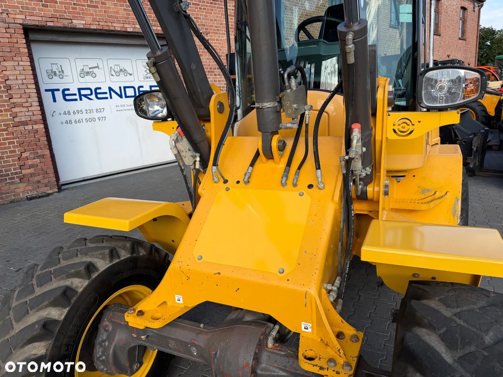 Volvo L30G - 11