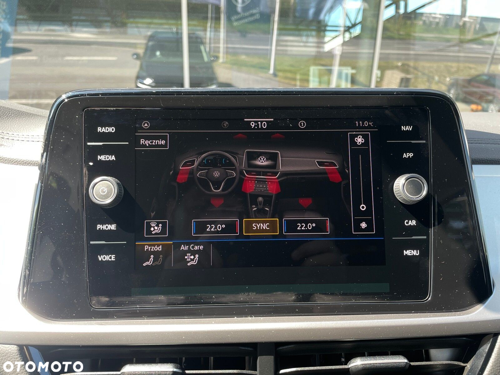 Volkswagen T-Roc - 20