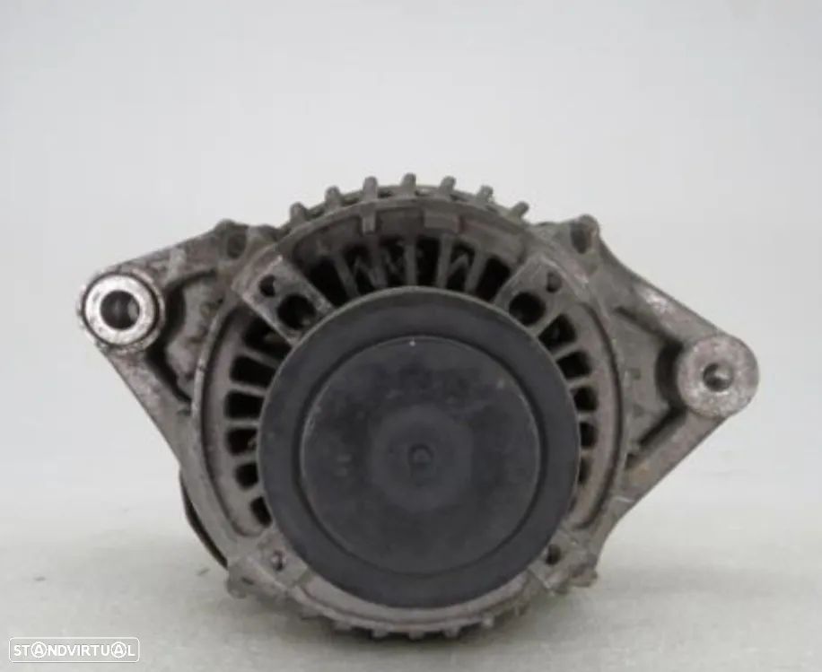 Alternador Toyota Hilux VII 2.5D-4d 2KD-FTV - 1