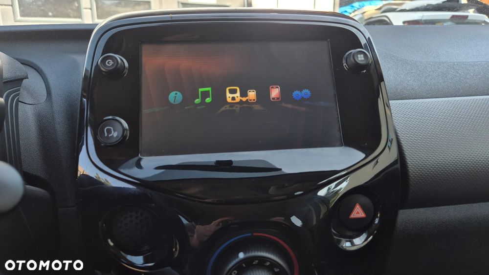 Peugeot 108 VTI 72 Stop&Start Top Style - 23