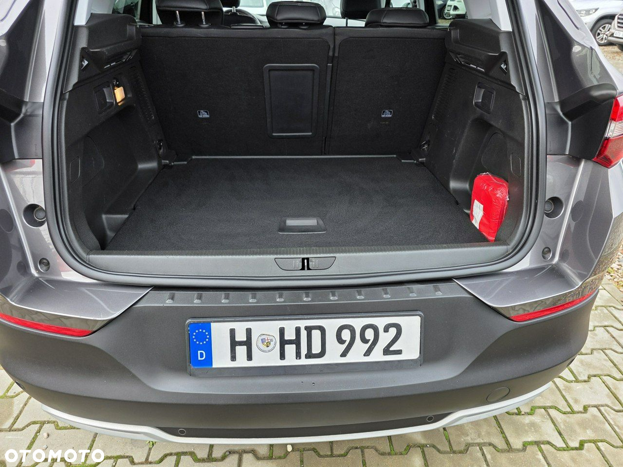 Opel Grandland X - 21
