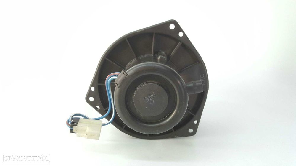 MOTOR SOFAGEM NISSAN SERENA (C23M) 1.6 INVITATION - 3