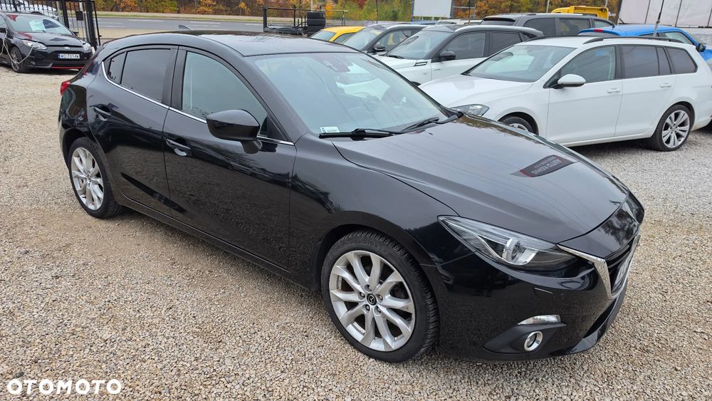 Mazda 3 1.5 D Skypassion - 16
