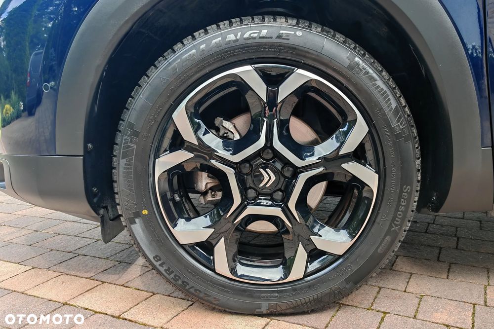 Citroën C5 Aircross 1.5 BlueHDi Max EAT8 - 35