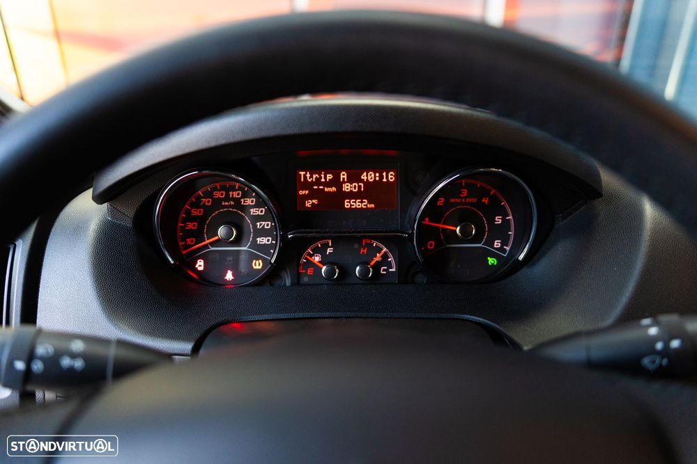 Dethleffs Trend - 14