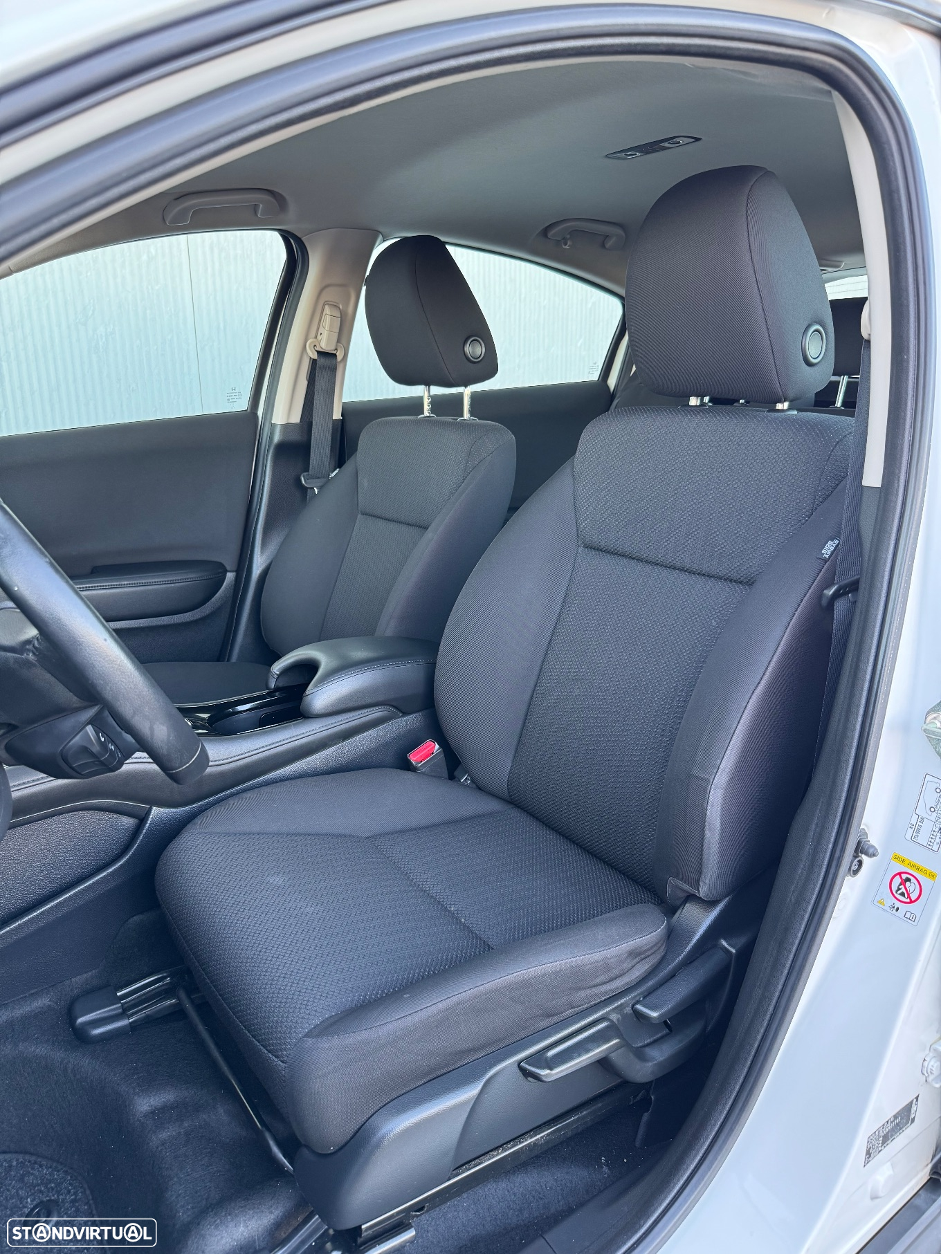 Honda HR-V 1.5 i-VTEC Elegance+Connect Navi - 12